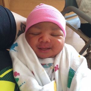 Meet your Posher, Kimberly